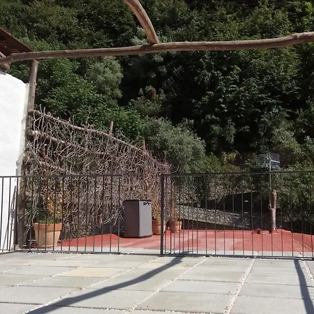 Tatil Evi Cozy & Charming House On The Sorrento Coast *