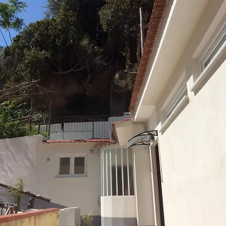 Ferienhaus Cozy & Charming House On The Sorrento Coast Vico Equense