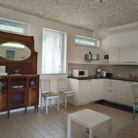Ferienhaus Cozy & Charming House On The Sorrento Coast