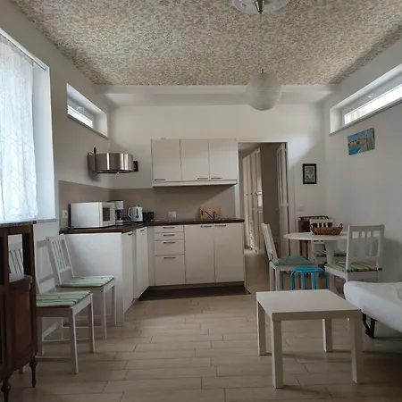 Ferienhaus Cozy & Charming House On The Sorrento Coast *